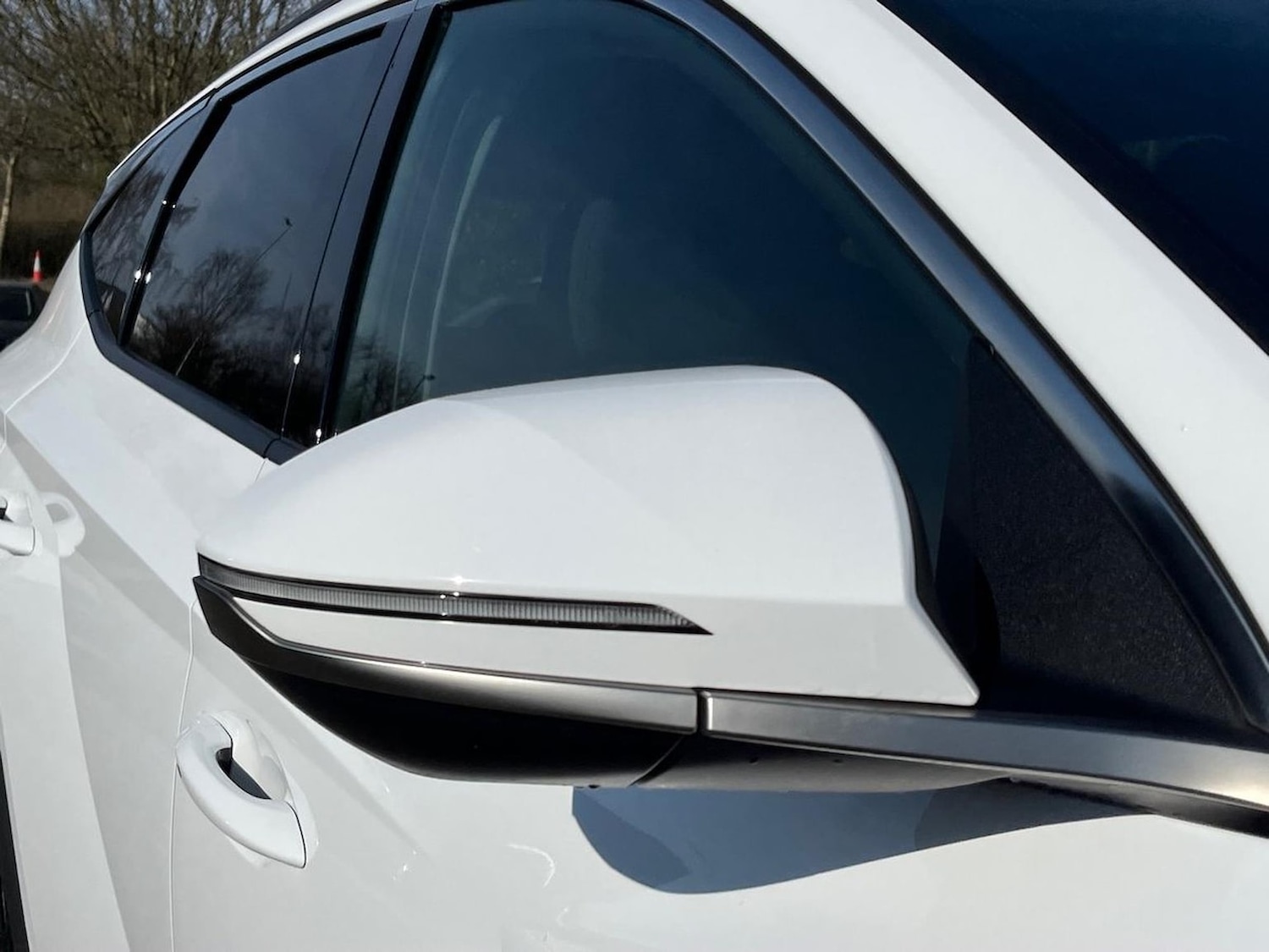 Used Hyundai TUCSON 2024 for sale - 78196384: Photo 40