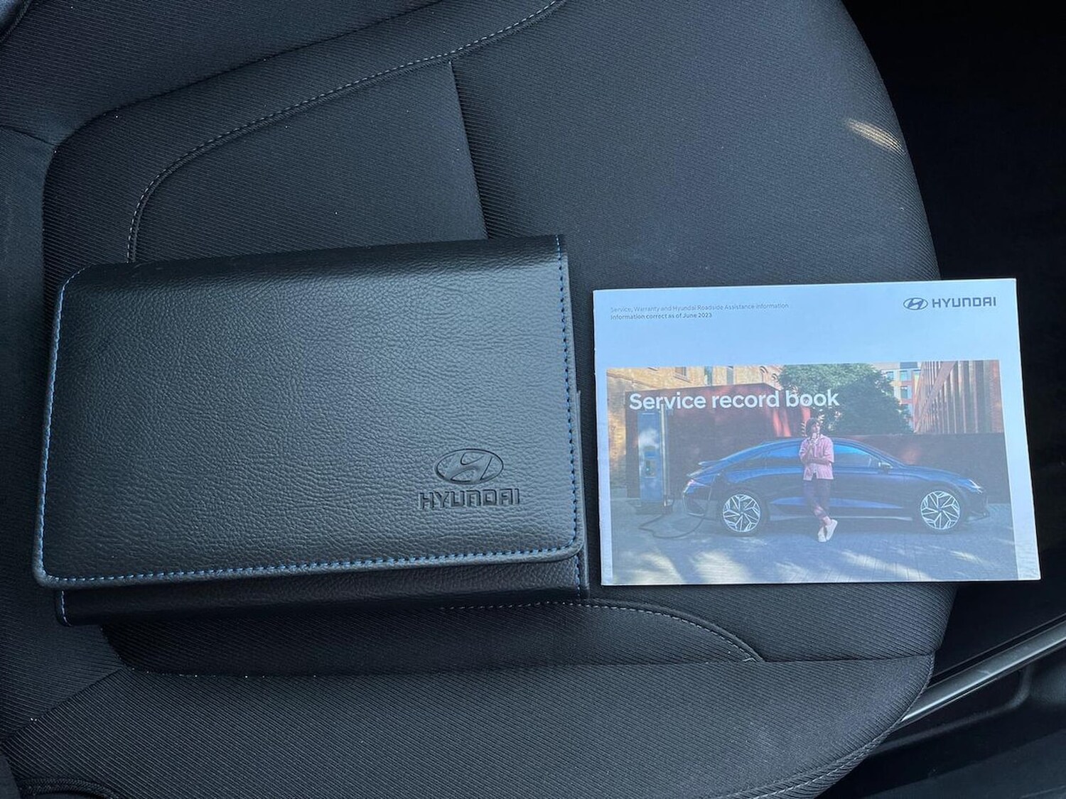 Used Hyundai TUCSON 2024 for sale - 78196384: Photo 48