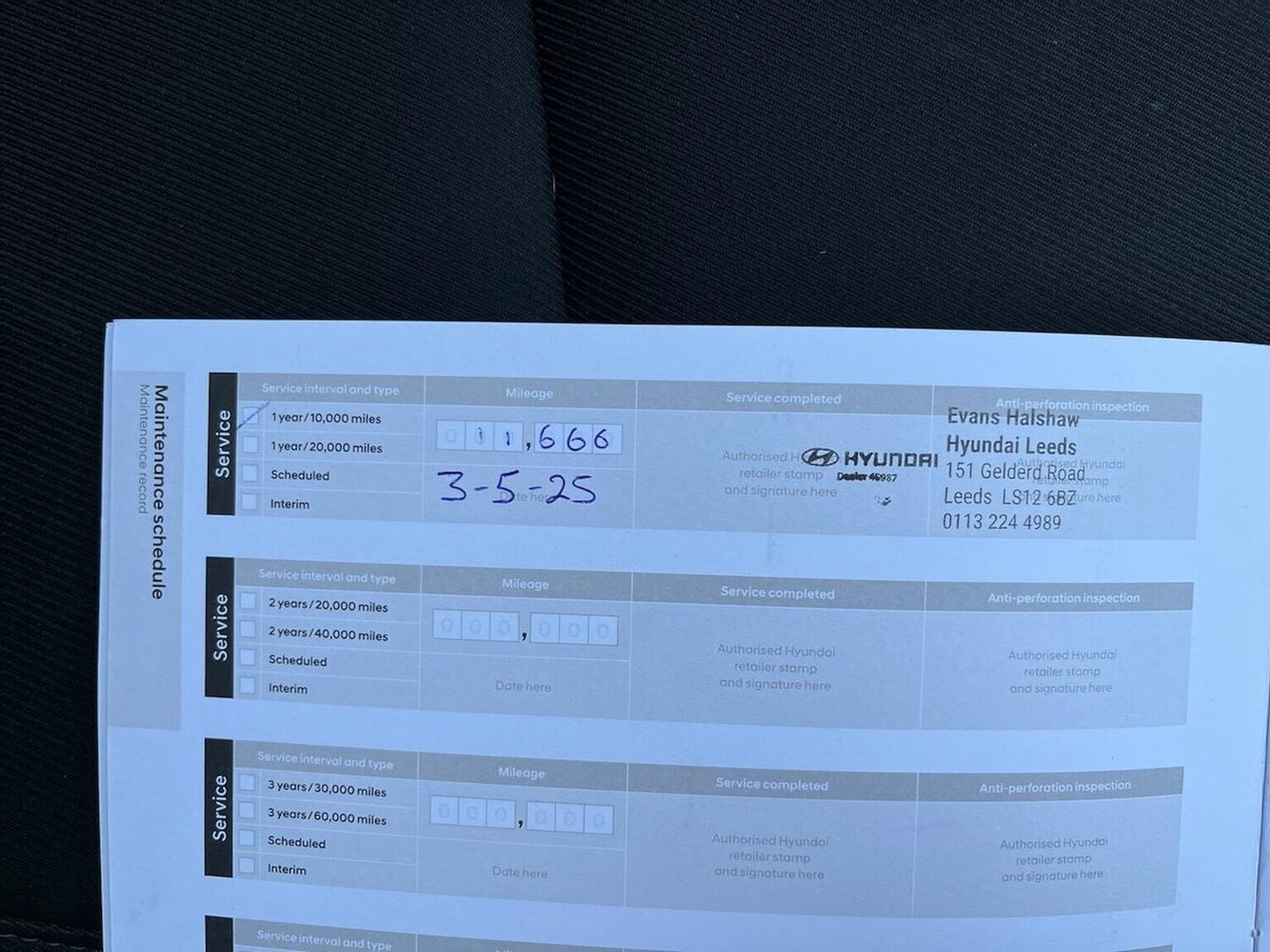 Used Hyundai TUCSON 2024 for sale - 78196384: Photo 49