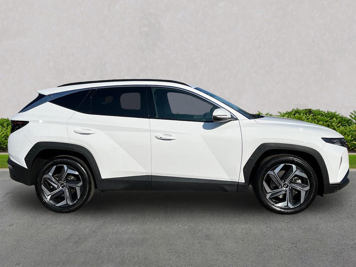 Used Hyundai TUCSON 2024 for sale - 78196384: Photo 5