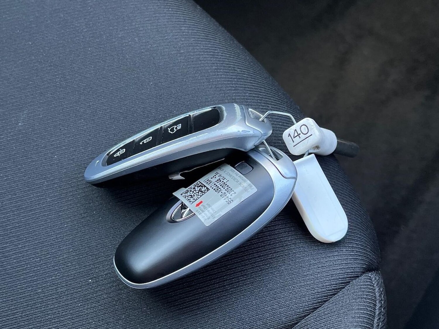 Used Hyundai TUCSON 2024 for sale - 78196384: Photo 51