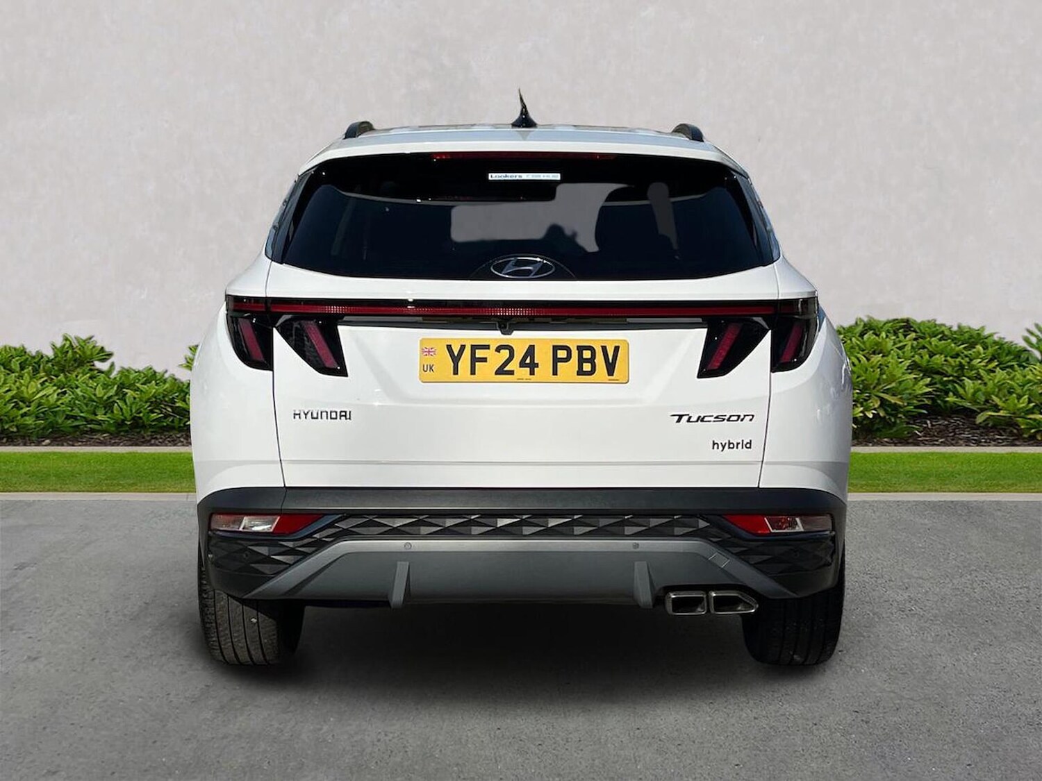 Used Hyundai TUCSON 2024 for sale - 78196384: Photo 6