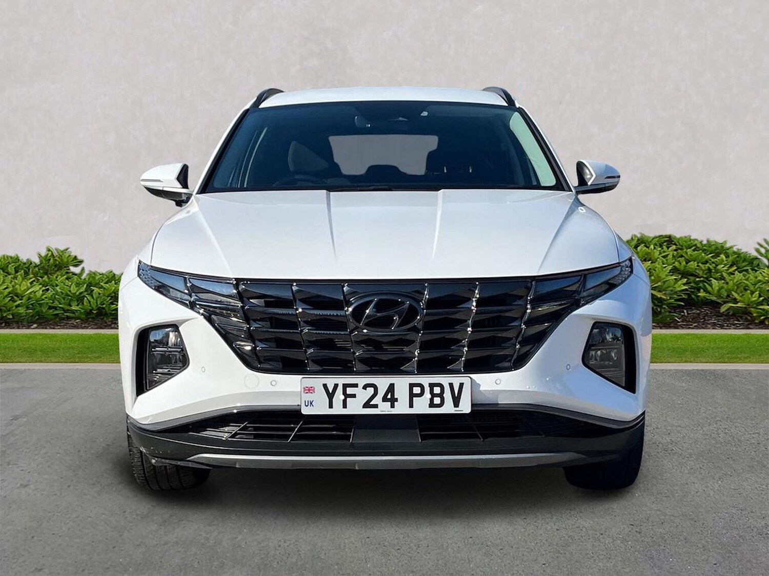 Used Hyundai TUCSON 2024 for sale - 78196384: Photo 7