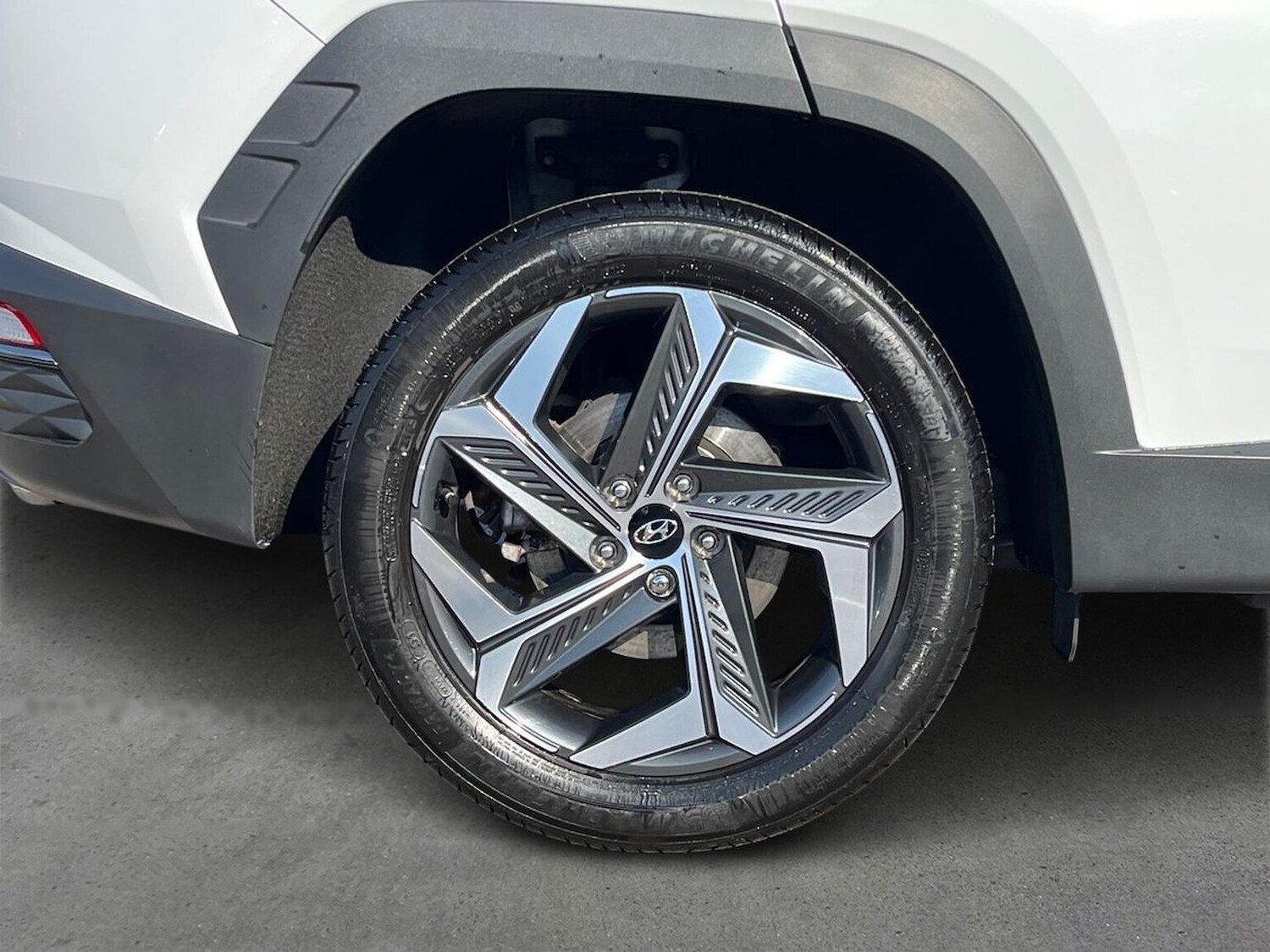 Used Hyundai TUCSON 2024 for sale - 78196384: Photo 8