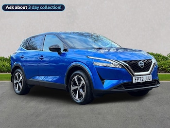 2022 - 1.3 Dig-T Mh 158 N-Connecta 5Dr Xtronic