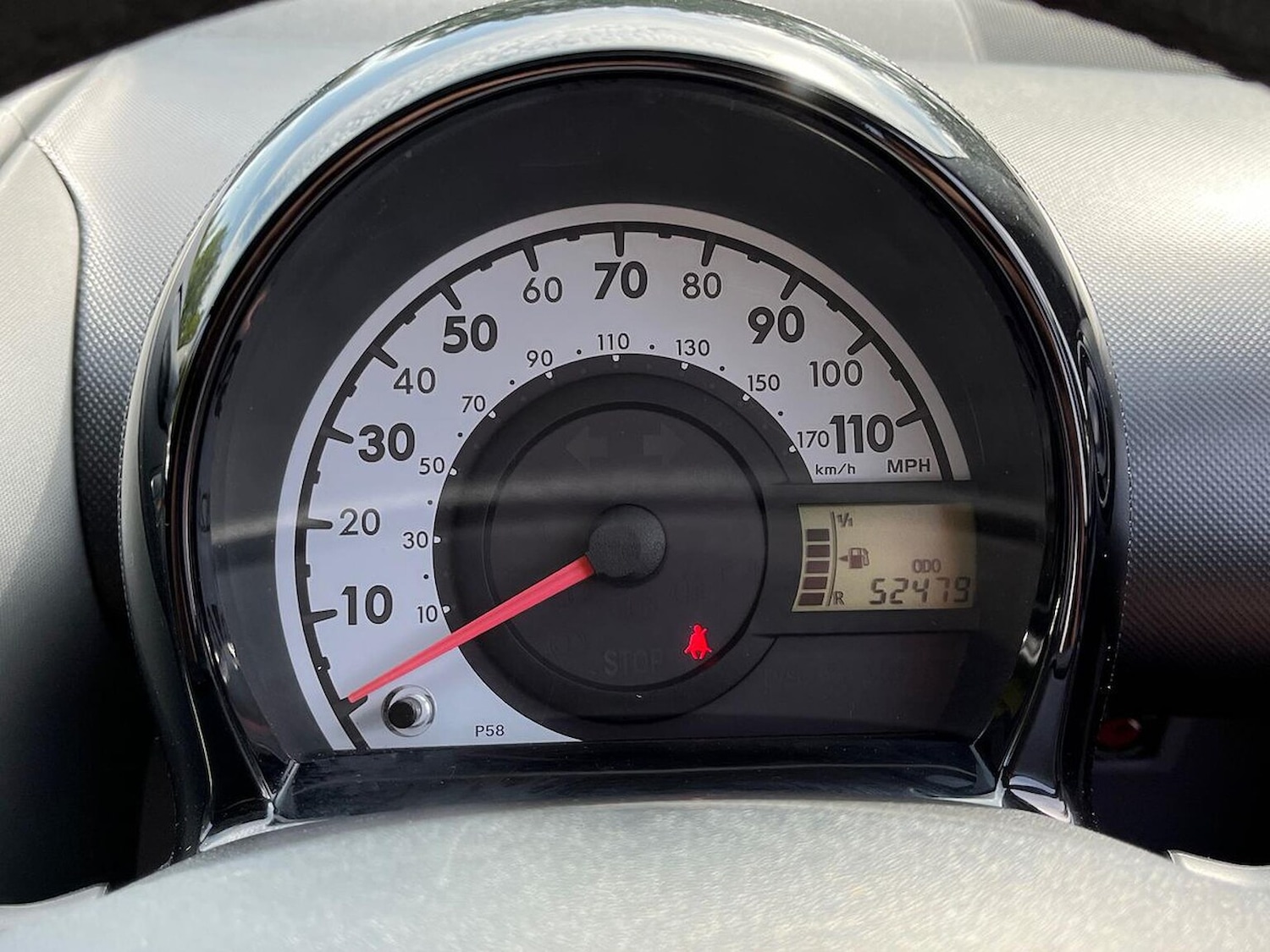 Used Toyota AYGO 2012 for sale - 76026131: Photo 10