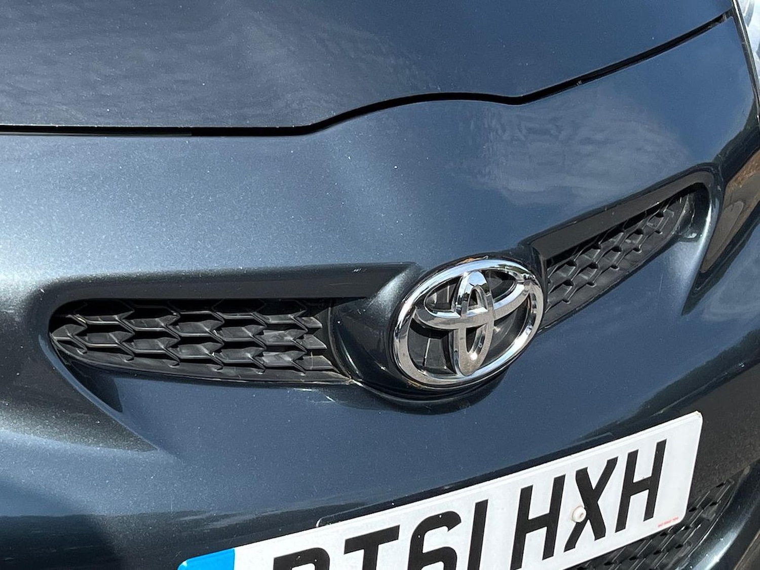 Used Toyota AYGO 2012 for sale - 76026131: Photo 33