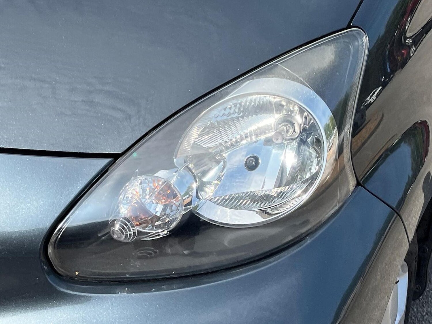 Used Toyota AYGO 2012 for sale - 76026131: Photo 34