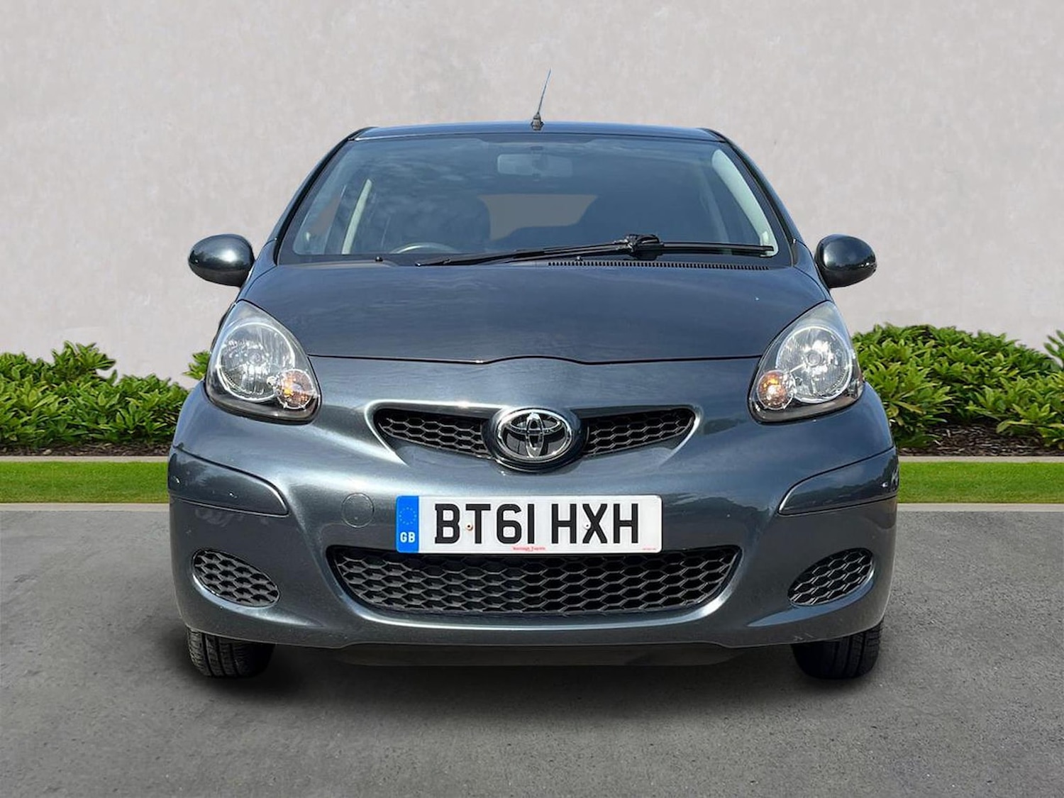 Used Toyota AYGO 2012 for sale - 76026131: Photo 5
