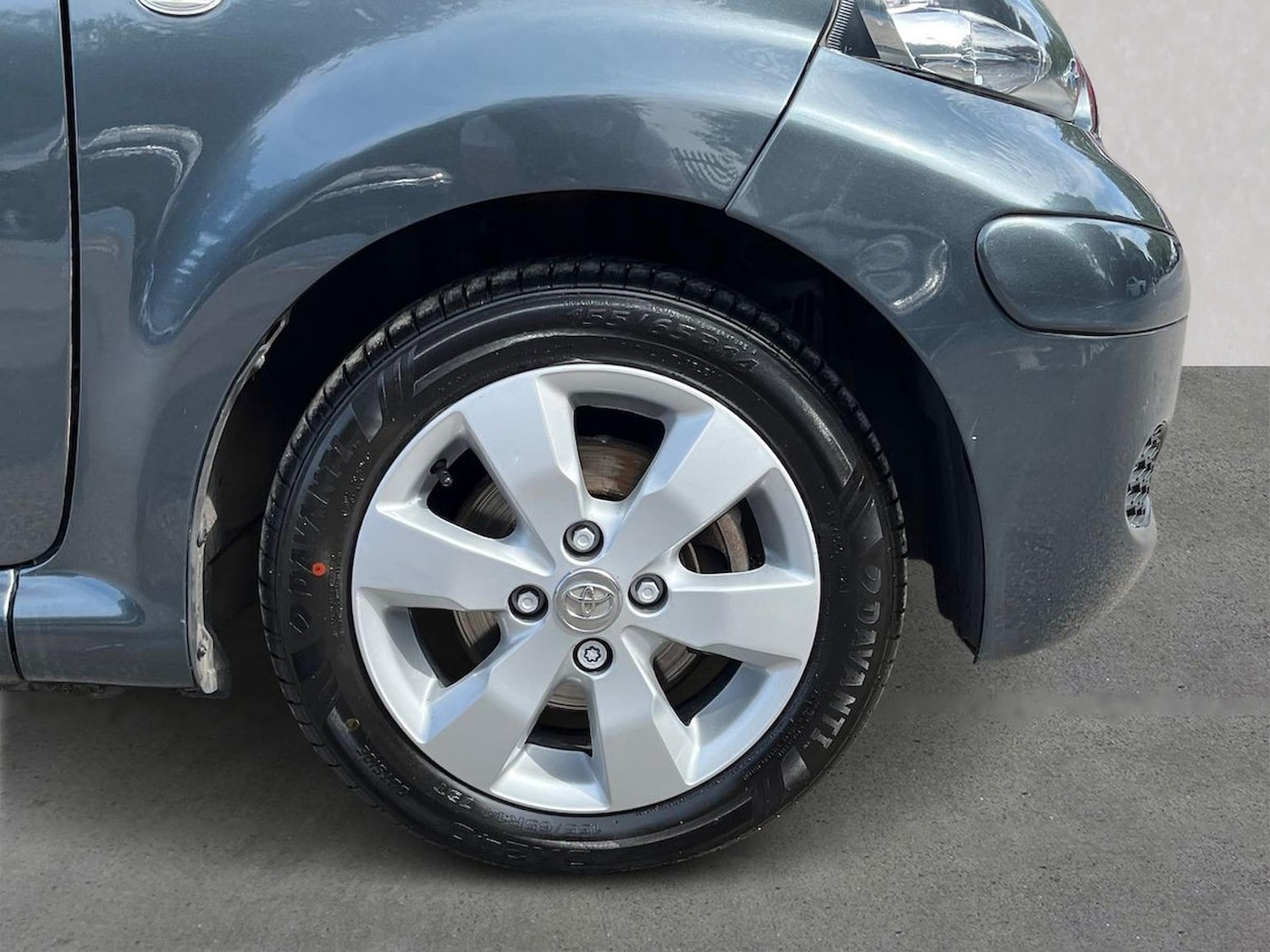 Used Toyota AYGO 2012 for sale - 76026131: Photo 6