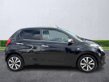 Used Citroen C1 2017 for sale - 79747902: Photo