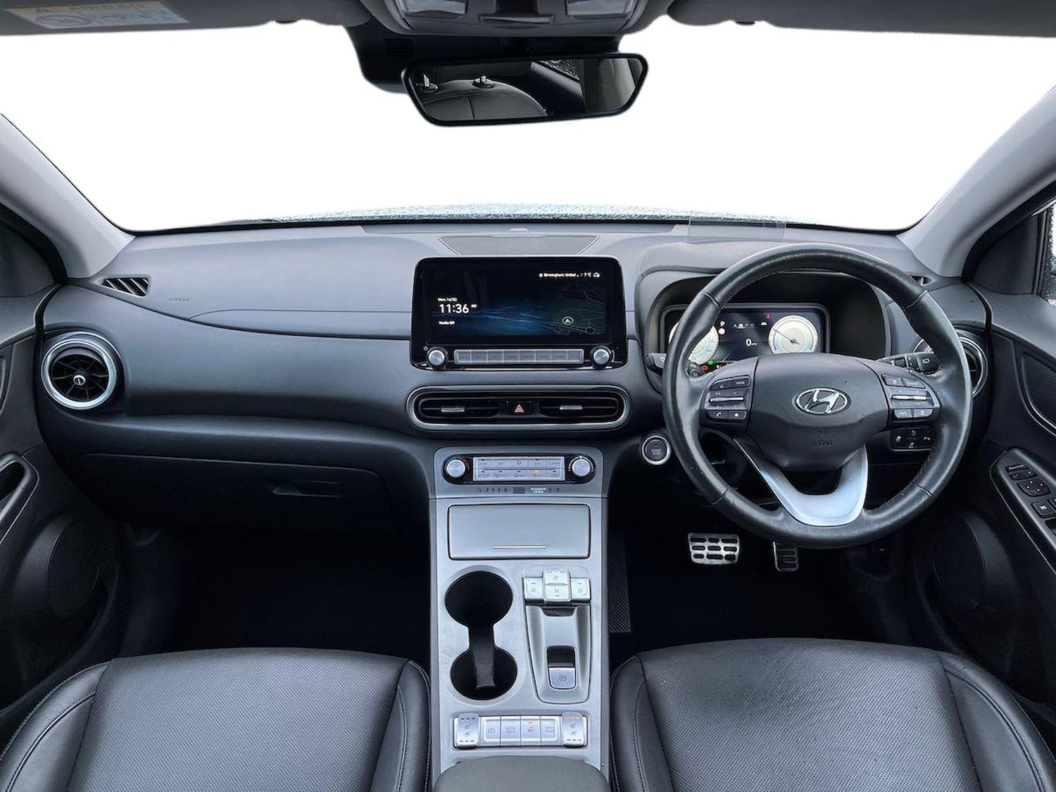 Used Hyundai KONA 2021 for sale - 78144489: Photo 11