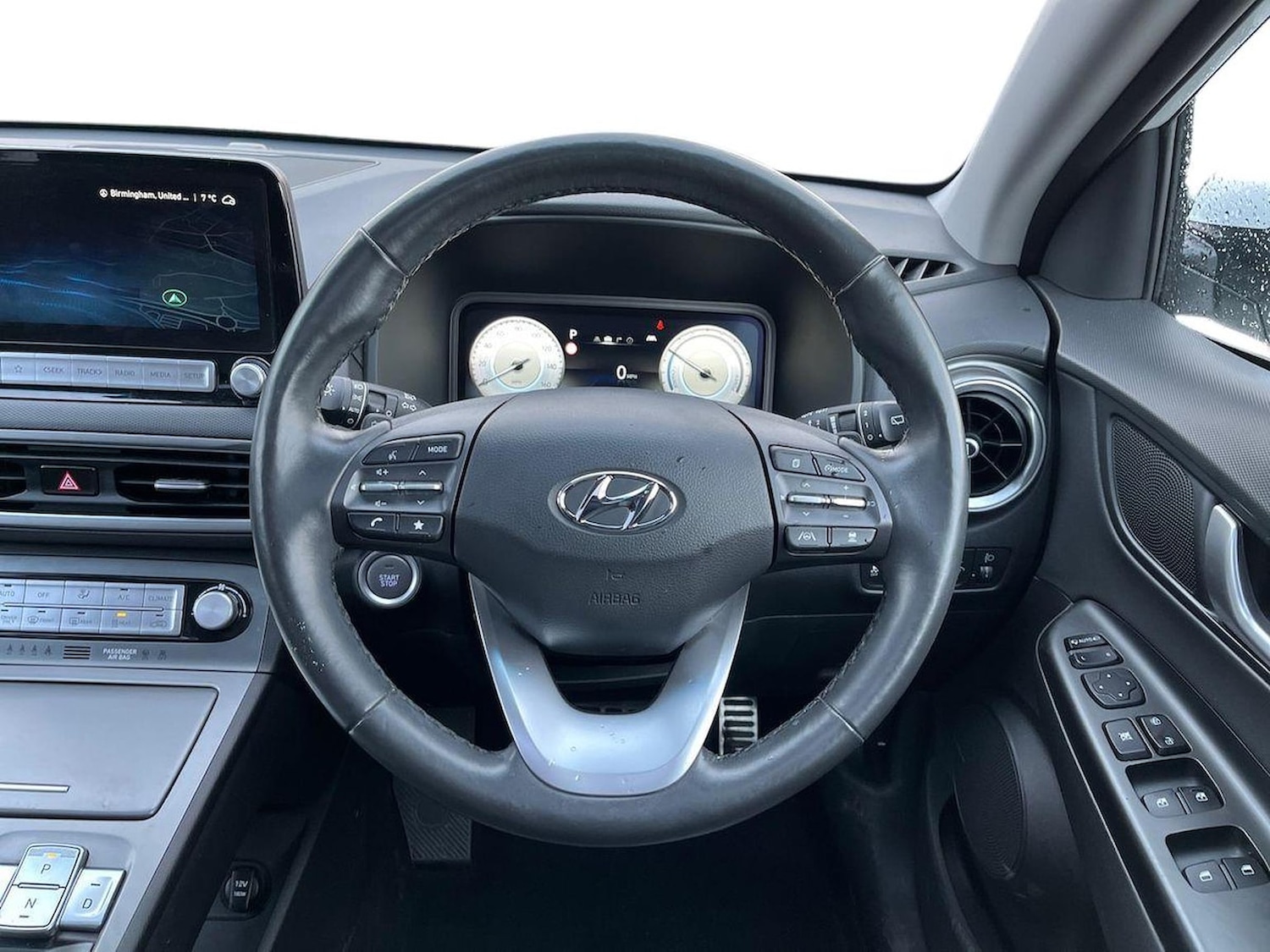 Used Hyundai KONA 2021 for sale - 78144489: Photo 12