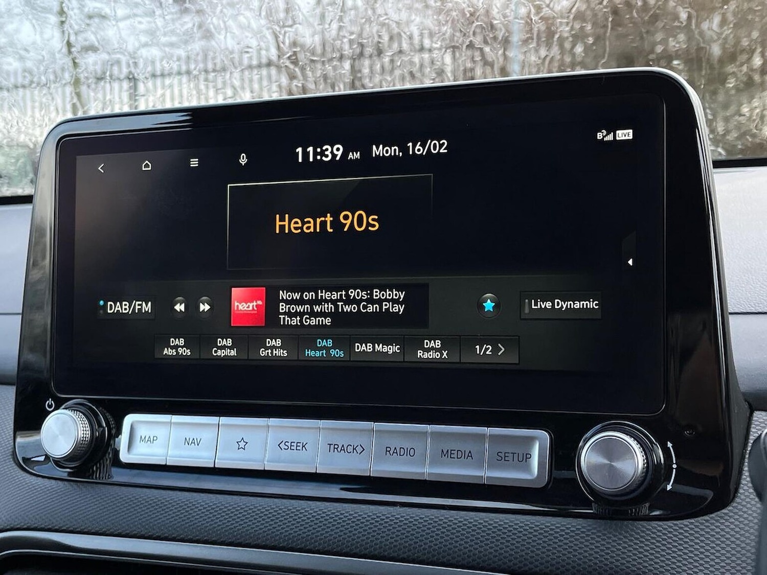 Used Hyundai KONA 2021 for sale - 78144489: Photo 14