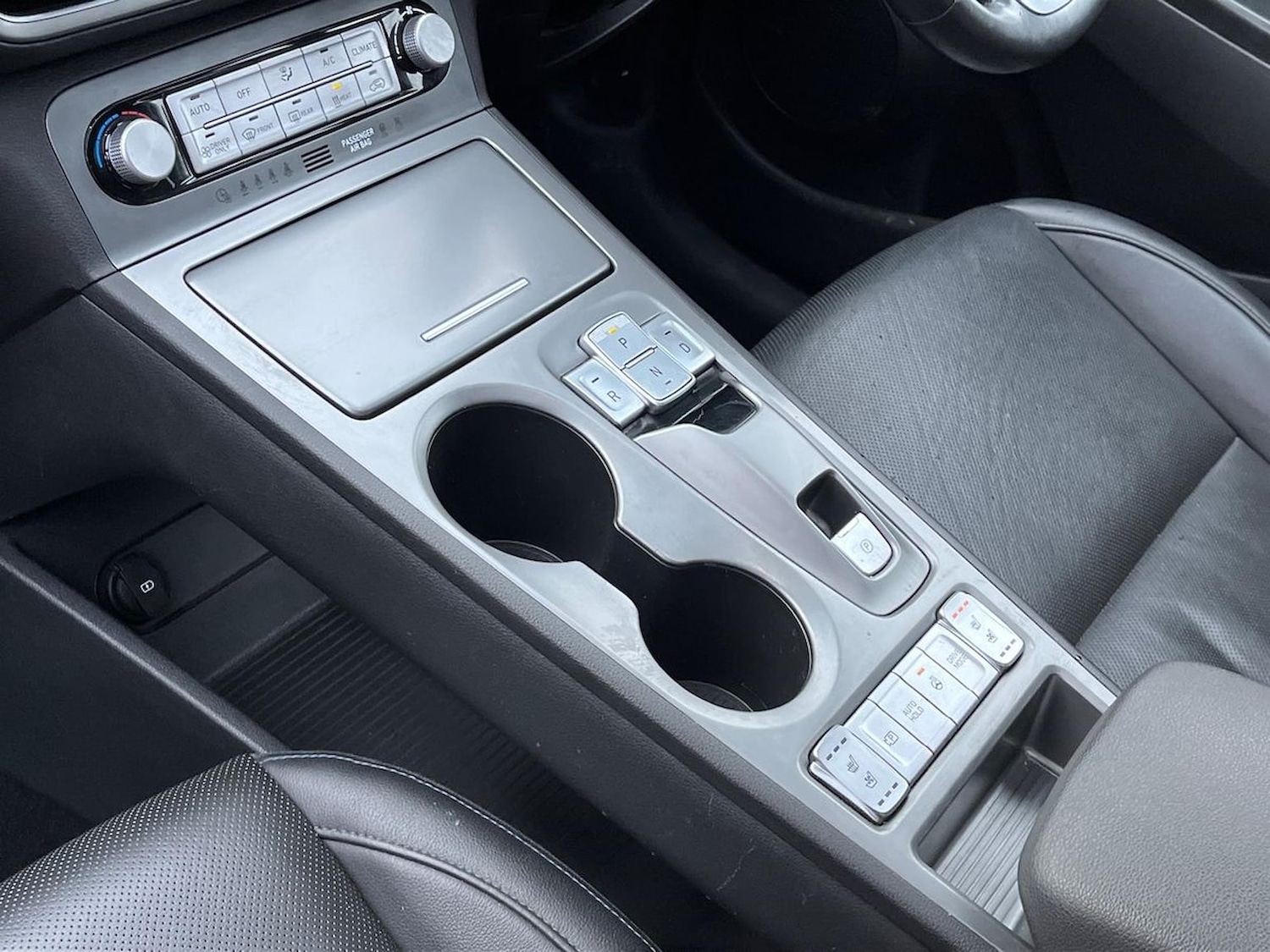 Used Hyundai KONA 2021 for sale - 78144489: Photo 16