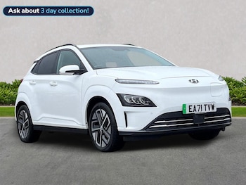Used Hyundai KONA 2021 for sale - 78144489: Photo