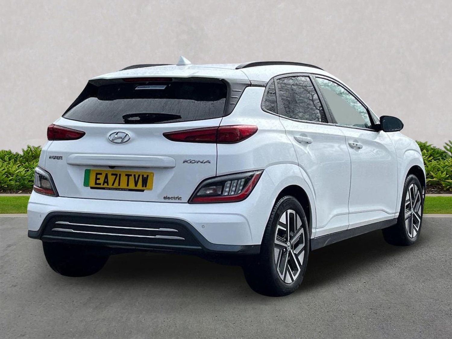 Used Hyundai KONA 2021 for sale - 78144489: Photo 21