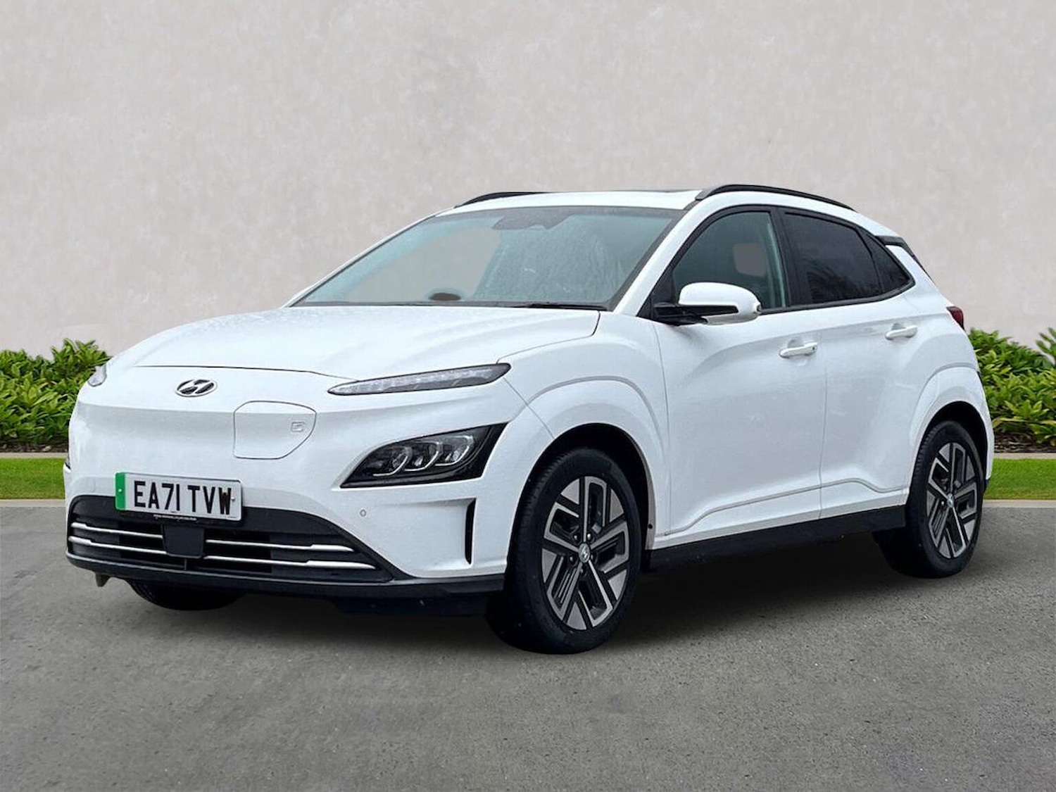 Used Hyundai KONA 2021 for sale - 78144489: Photo 23
