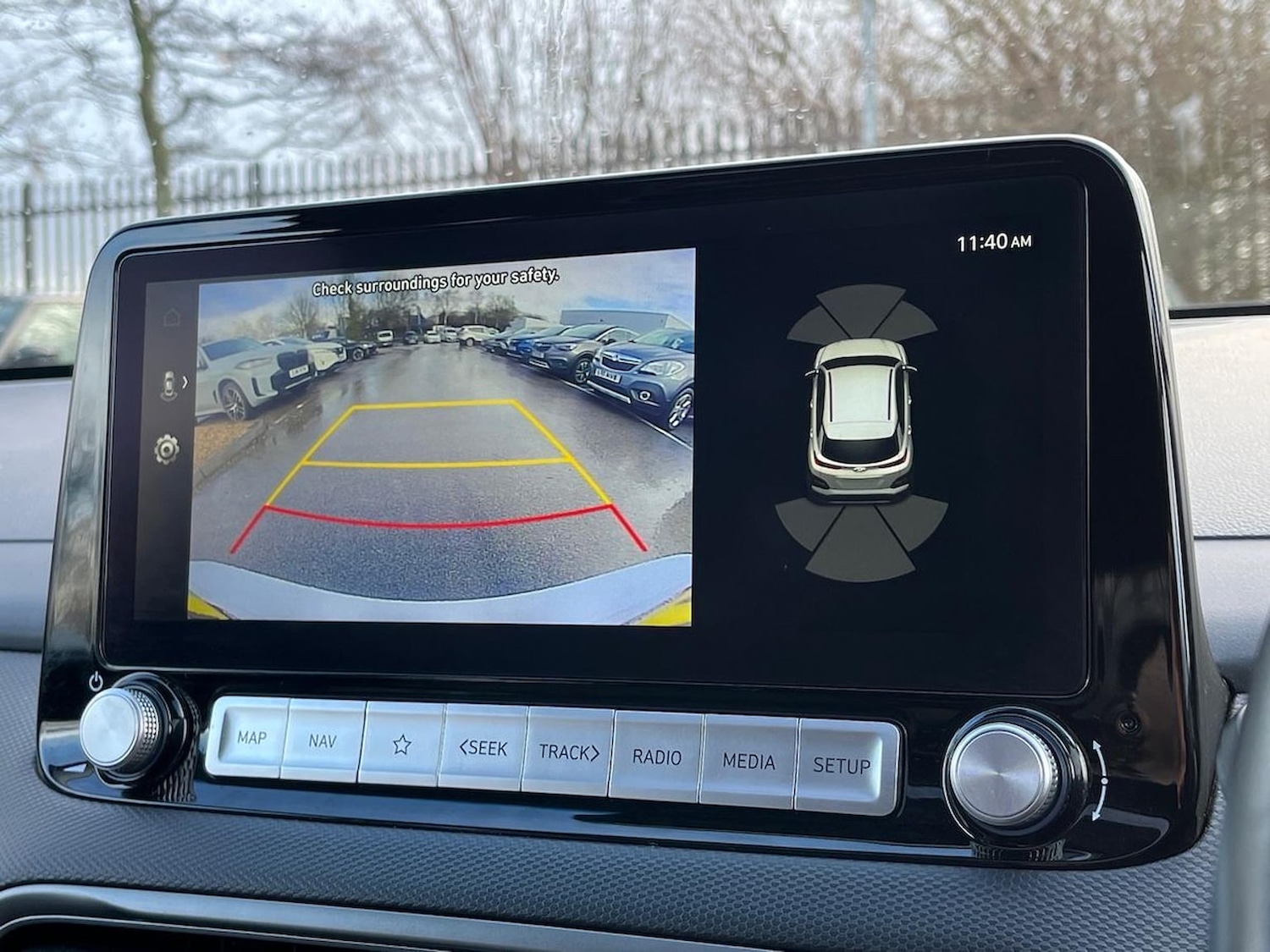 Used Hyundai KONA 2021 for sale - 78144489: Photo 26