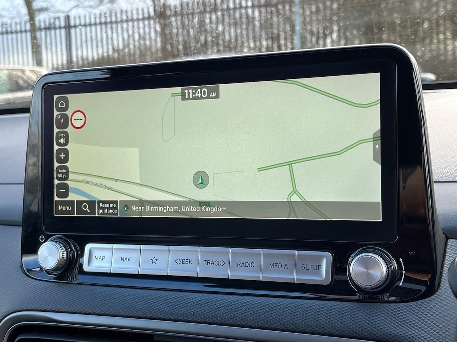 Used Hyundai KONA 2021 for sale - 78144489: Photo 27