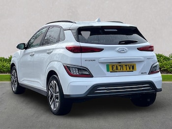 Used Hyundai KONA 2021 for sale - 78144489: Photo