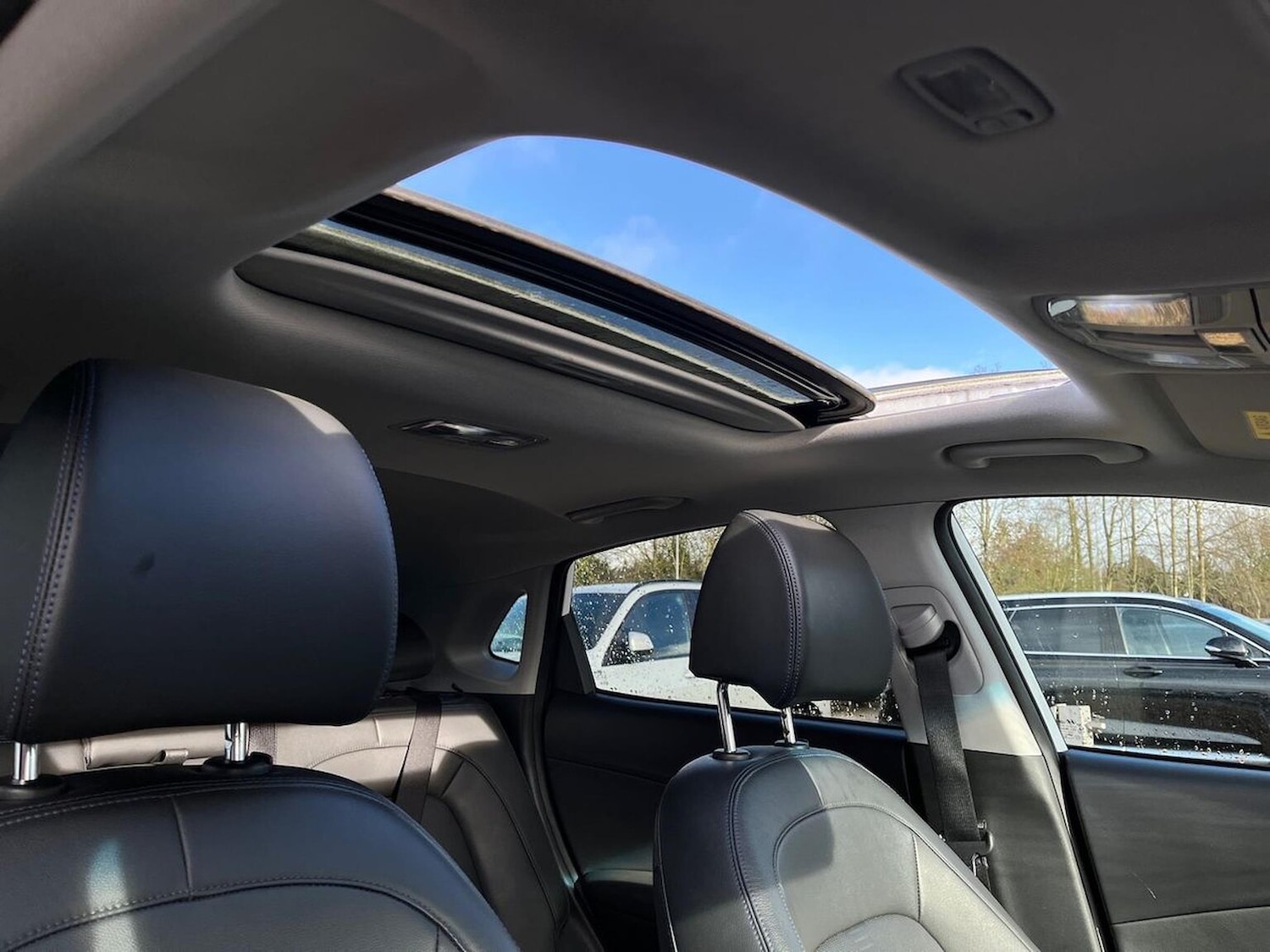 Used Hyundai KONA 2021 for sale - 78144489: Photo 35