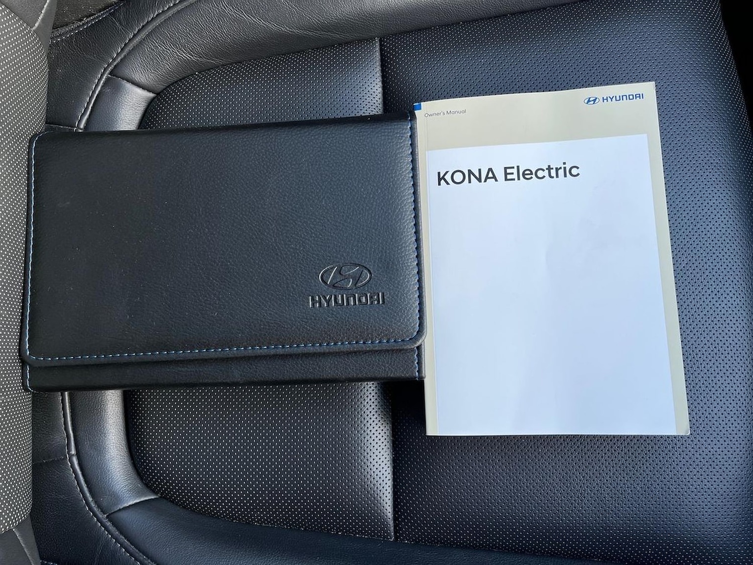 Used Hyundai KONA 2021 for sale - 78144489: Photo 49