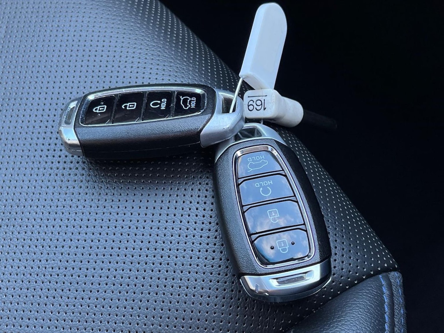 Used Hyundai KONA 2021 for sale - 78144489: Photo 52