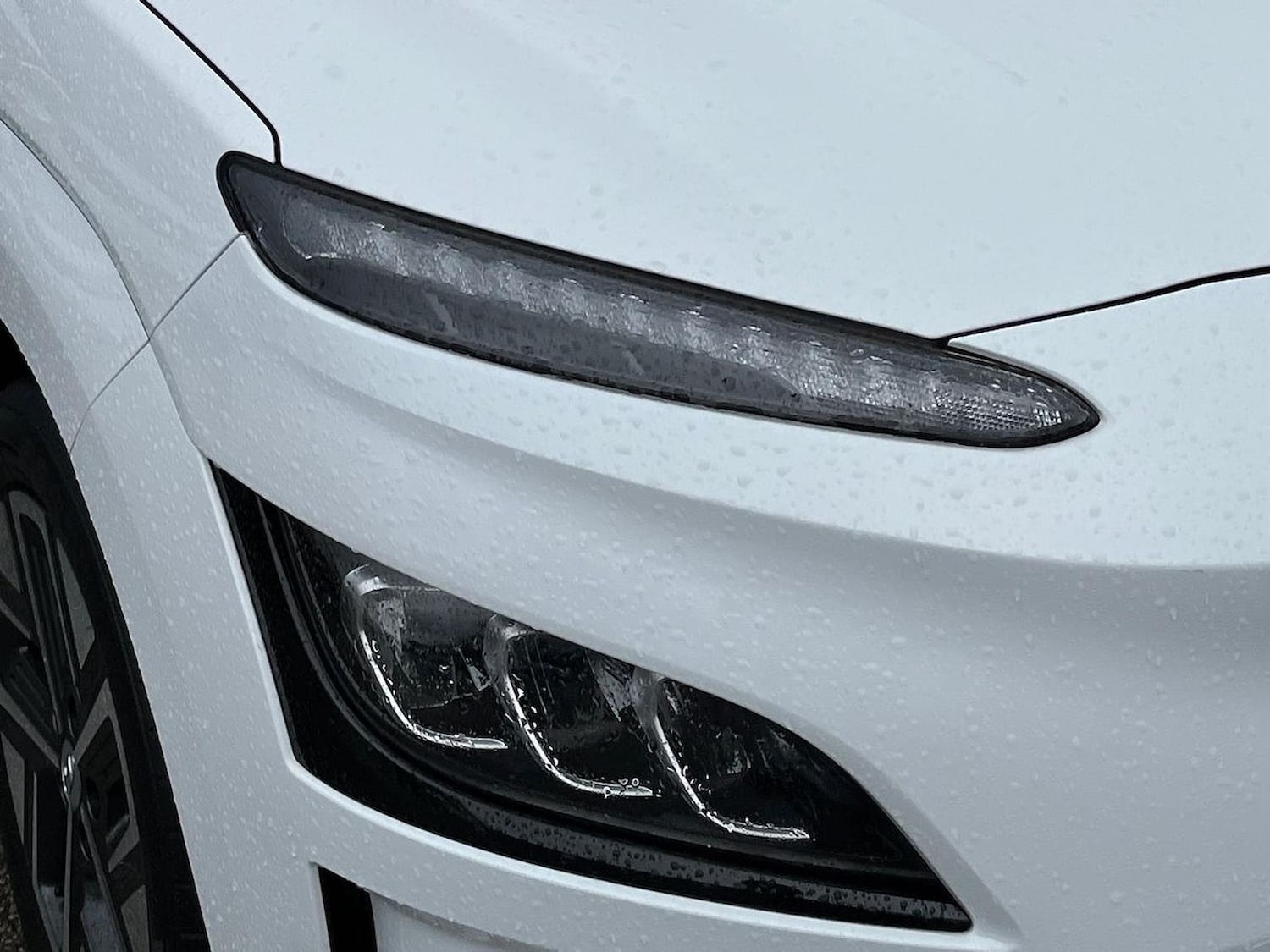 Used Hyundai KONA 2021 for sale - 78144489: Photo 53