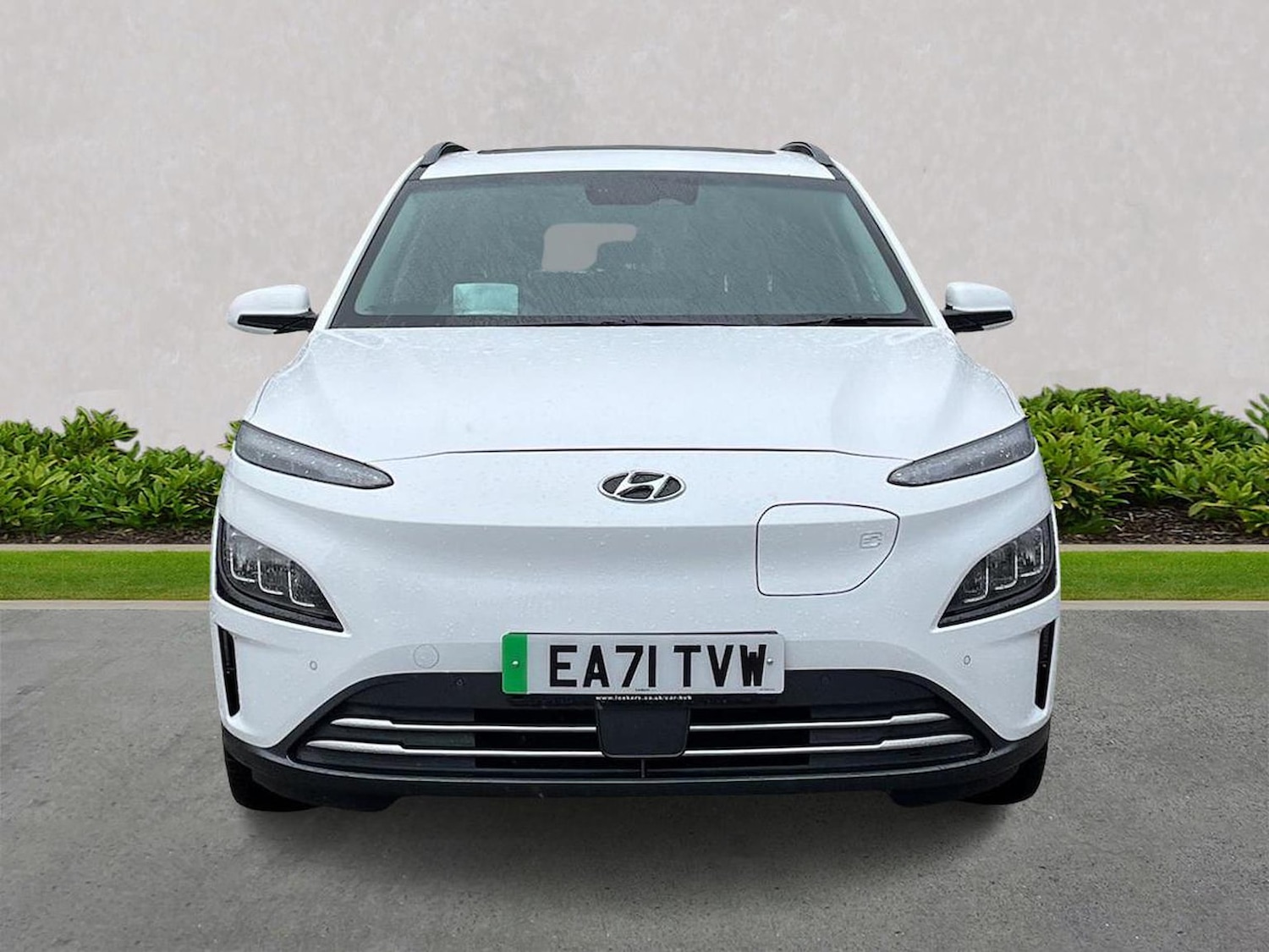 Used Hyundai KONA 2021 for sale - 78144489: Photo 7