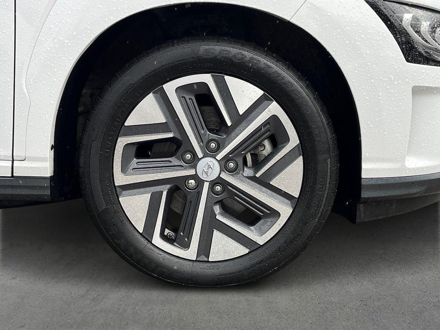 Used Hyundai KONA 2021 for sale - 78144489: Photo 9