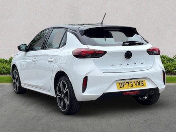 Used Vauxhall Corsa 2023 for sale - 78250995: Photo