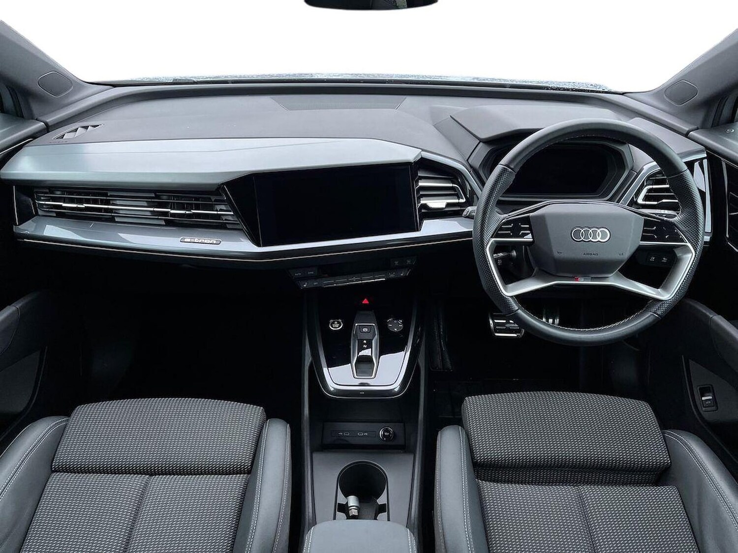 Used Audi Q4 e-tron 2021 for sale - 78196383: Photo 10