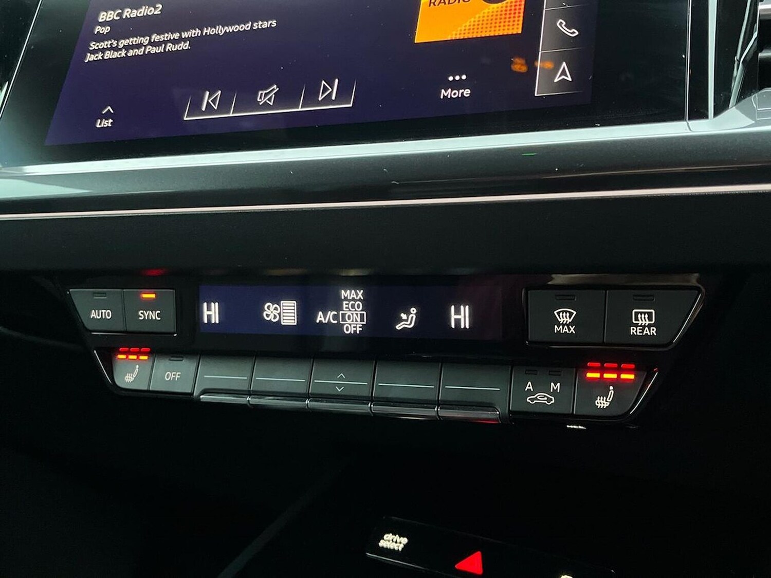 Used Audi Q4 e-tron 2021 for sale - 78196383: Photo 14