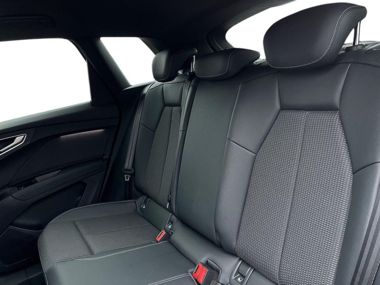 Used Audi Q4 e-tron 2021 for sale - 78196383: Photo 18