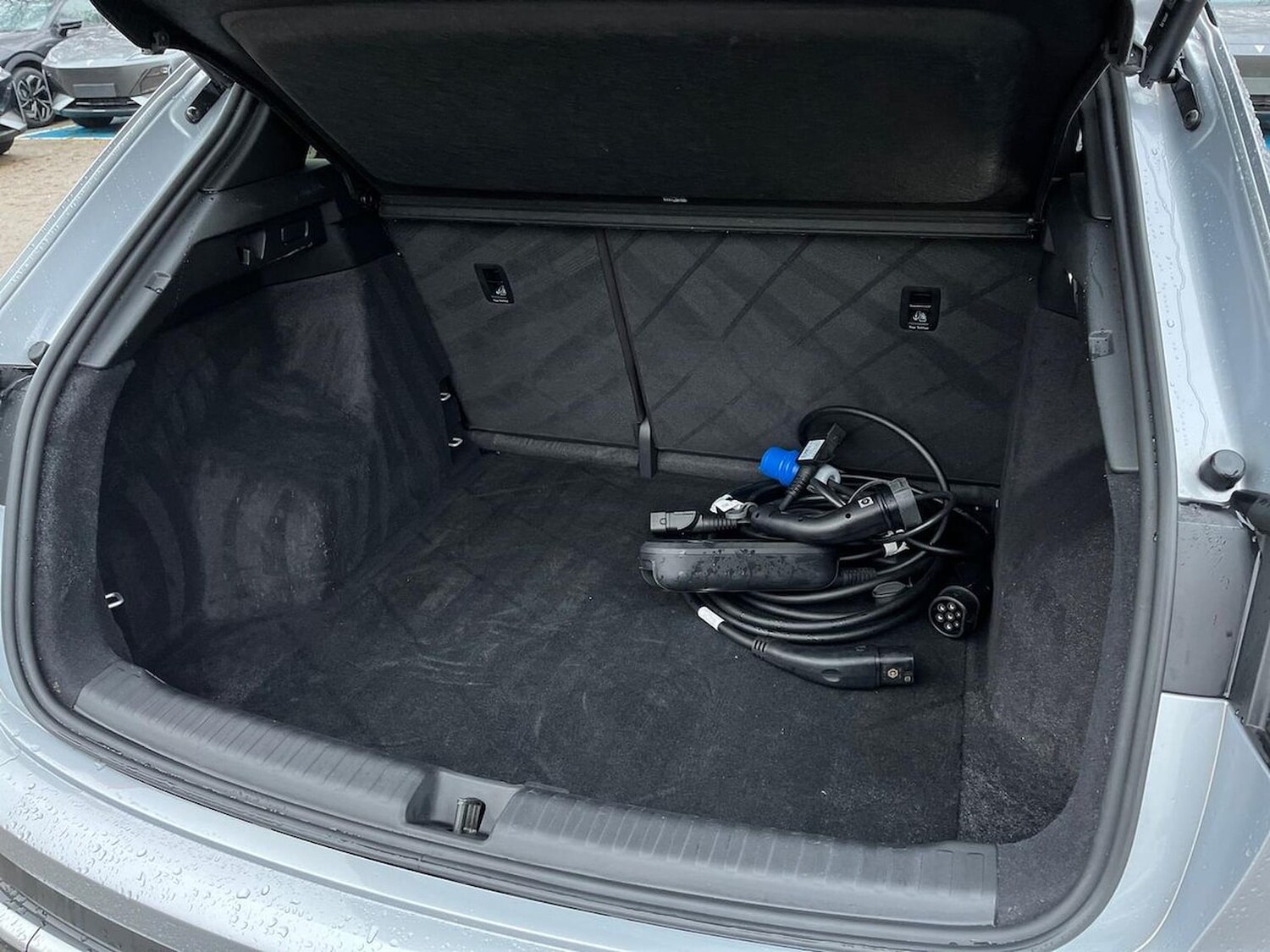 Used Audi Q4 e-tron 2021 for sale - 78196383: Photo 19