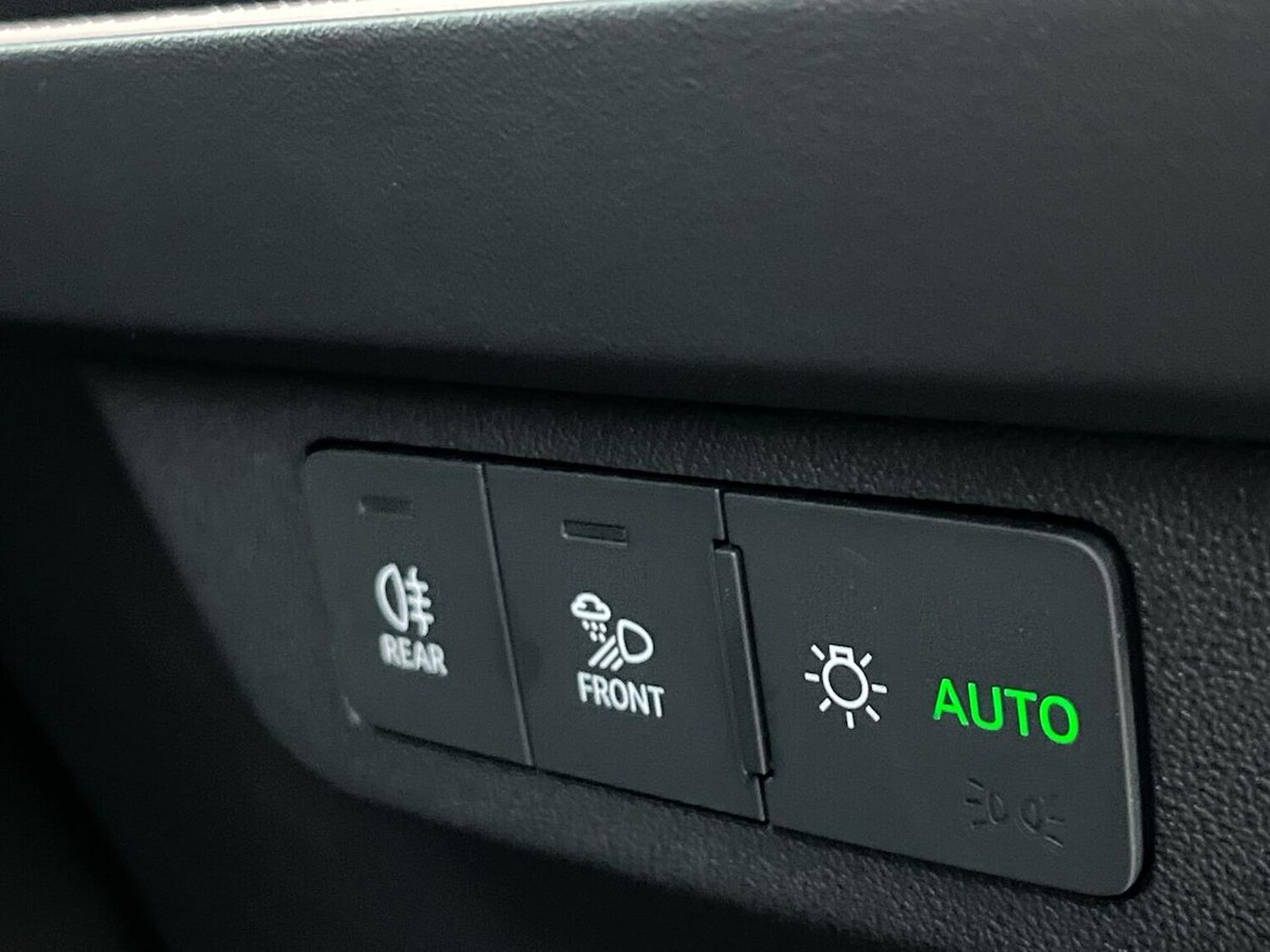 Used Audi Q4 e-tron 2021 for sale - 78196383: Photo 24