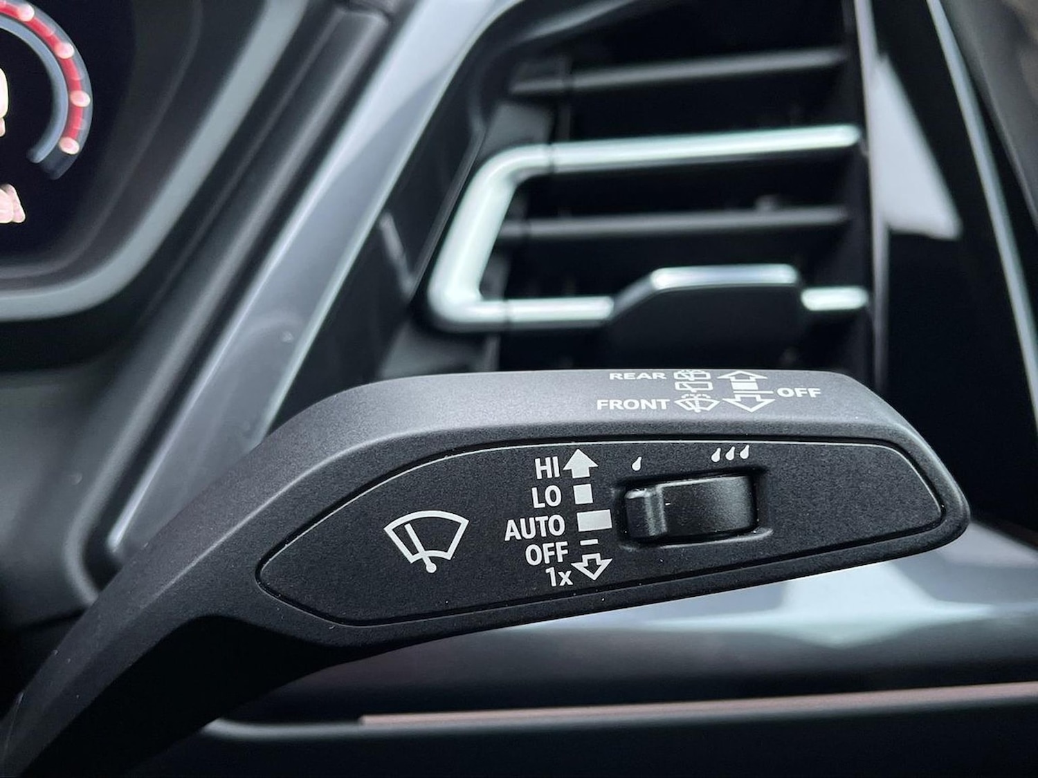 Used Audi Q4 e-tron 2021 for sale - 78196383: Photo 31