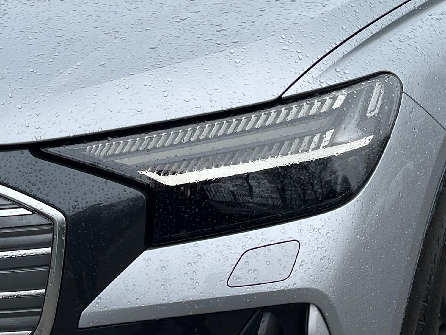 Used Audi Q4 e-tron 2021 for sale - 78196383: Photo 35