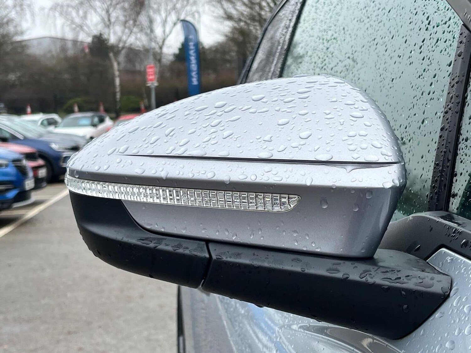 Used Audi Q4 e-tron 2021 for sale - 78196383: Photo 39