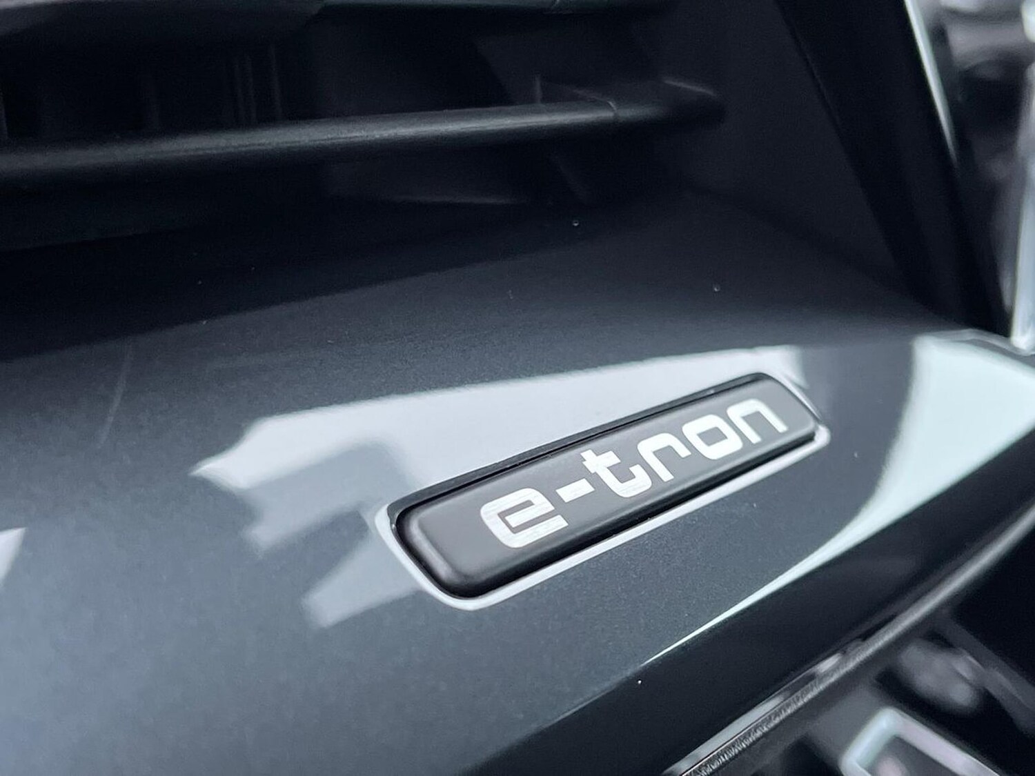 Used Audi Q4 e-tron 2021 for sale - 78196383: Photo 46