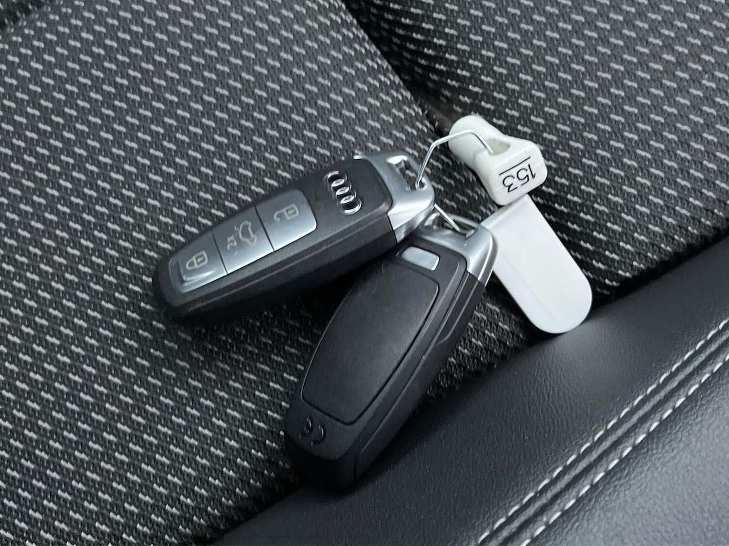 Used Audi Q4 e-tron 2021 for sale - 78196383: Photo 51