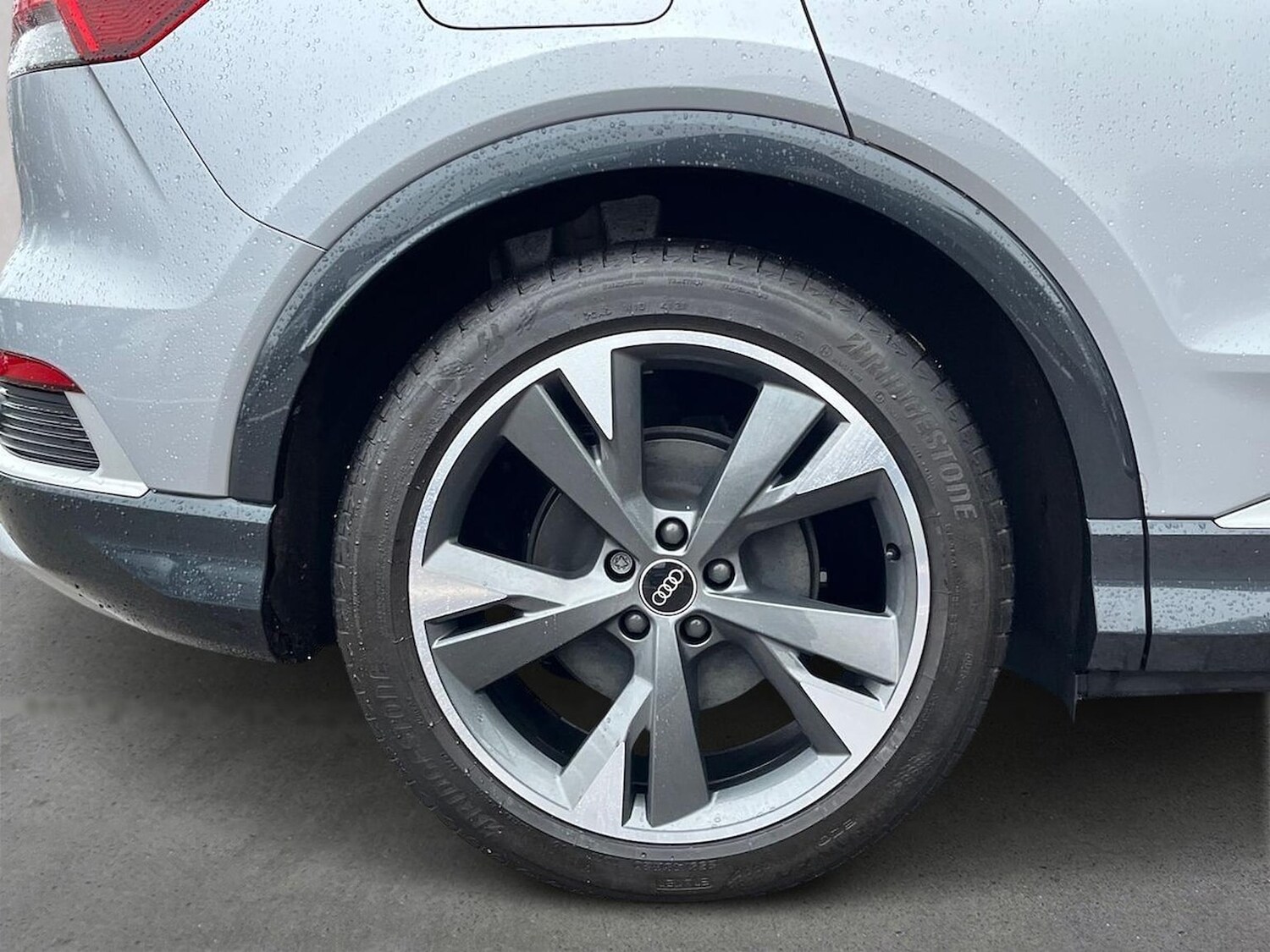 Used Audi Q4 e-tron 2021 for sale - 78196383: Photo 8