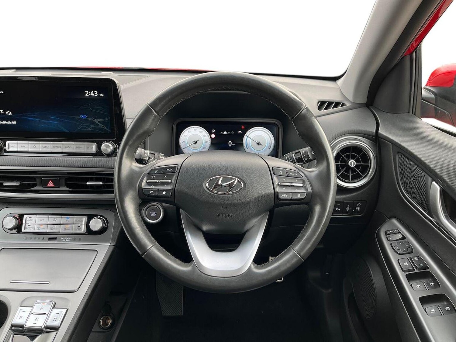 Used Hyundai KONA 2021 for sale - 78078170: Photo 10