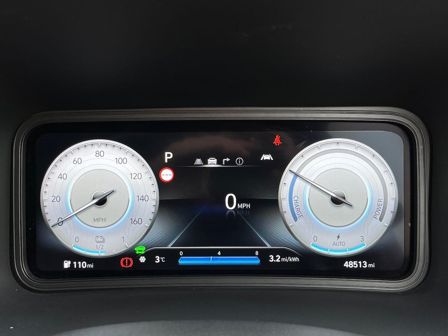 Used Hyundai KONA 2021 for sale - 78078170: Photo 11