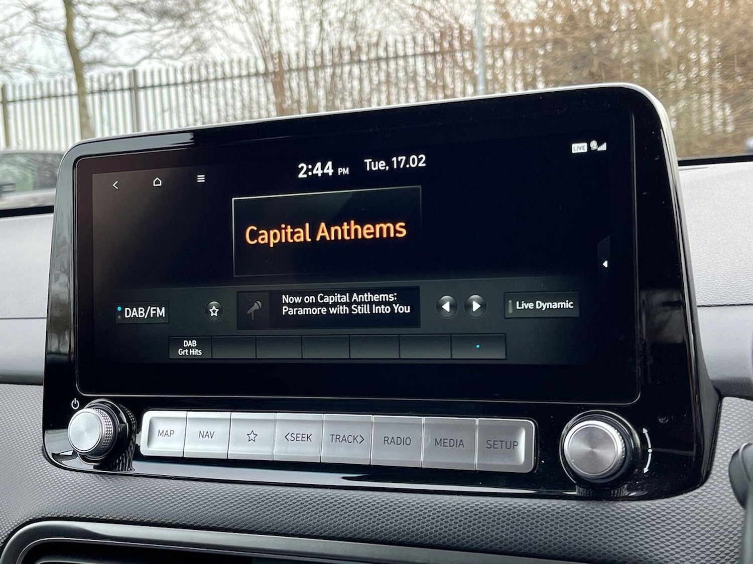 Used Hyundai KONA 2021 for sale - 78078170: Photo 12