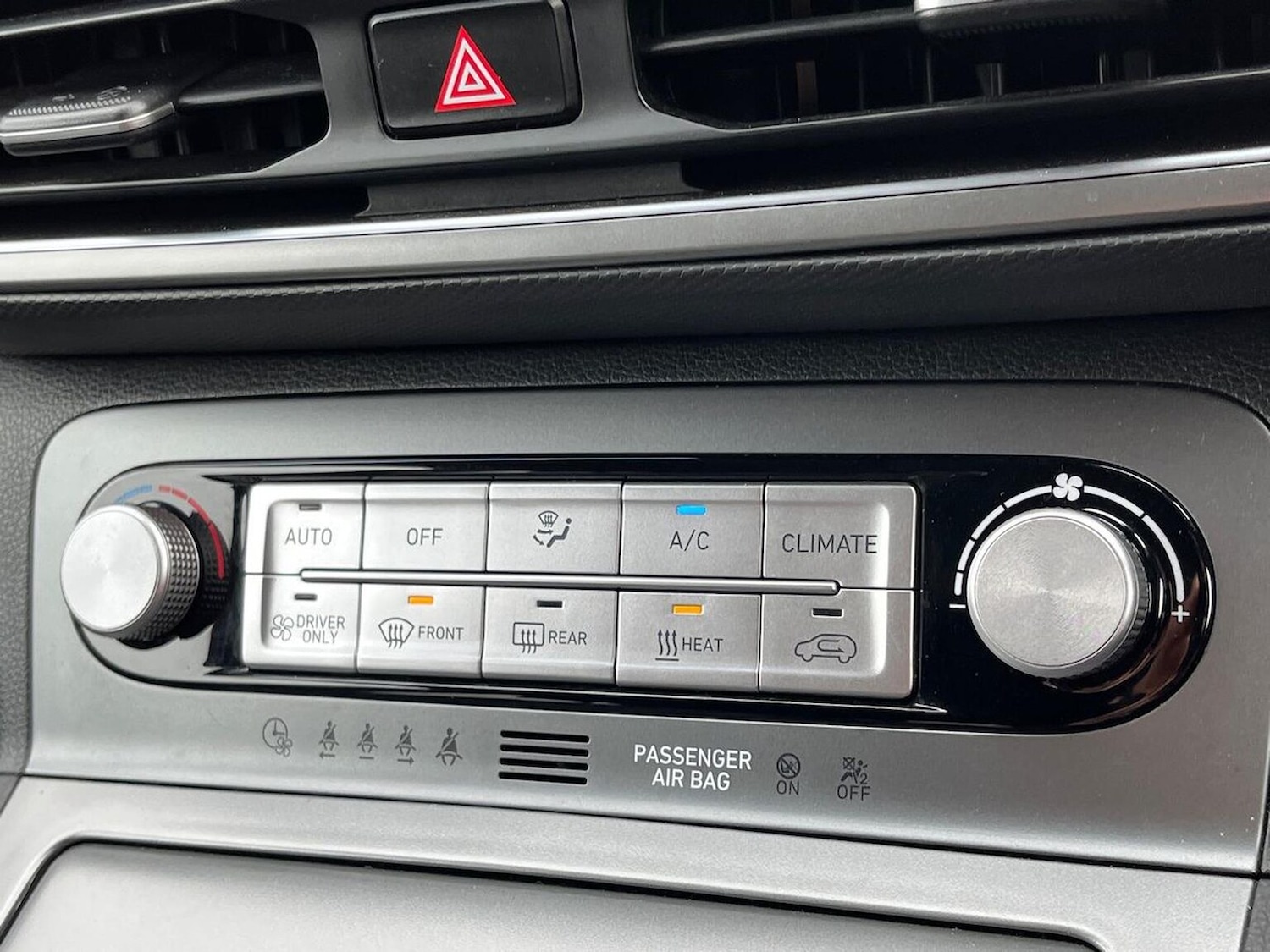 Used Hyundai KONA 2021 for sale - 78078170: Photo 13