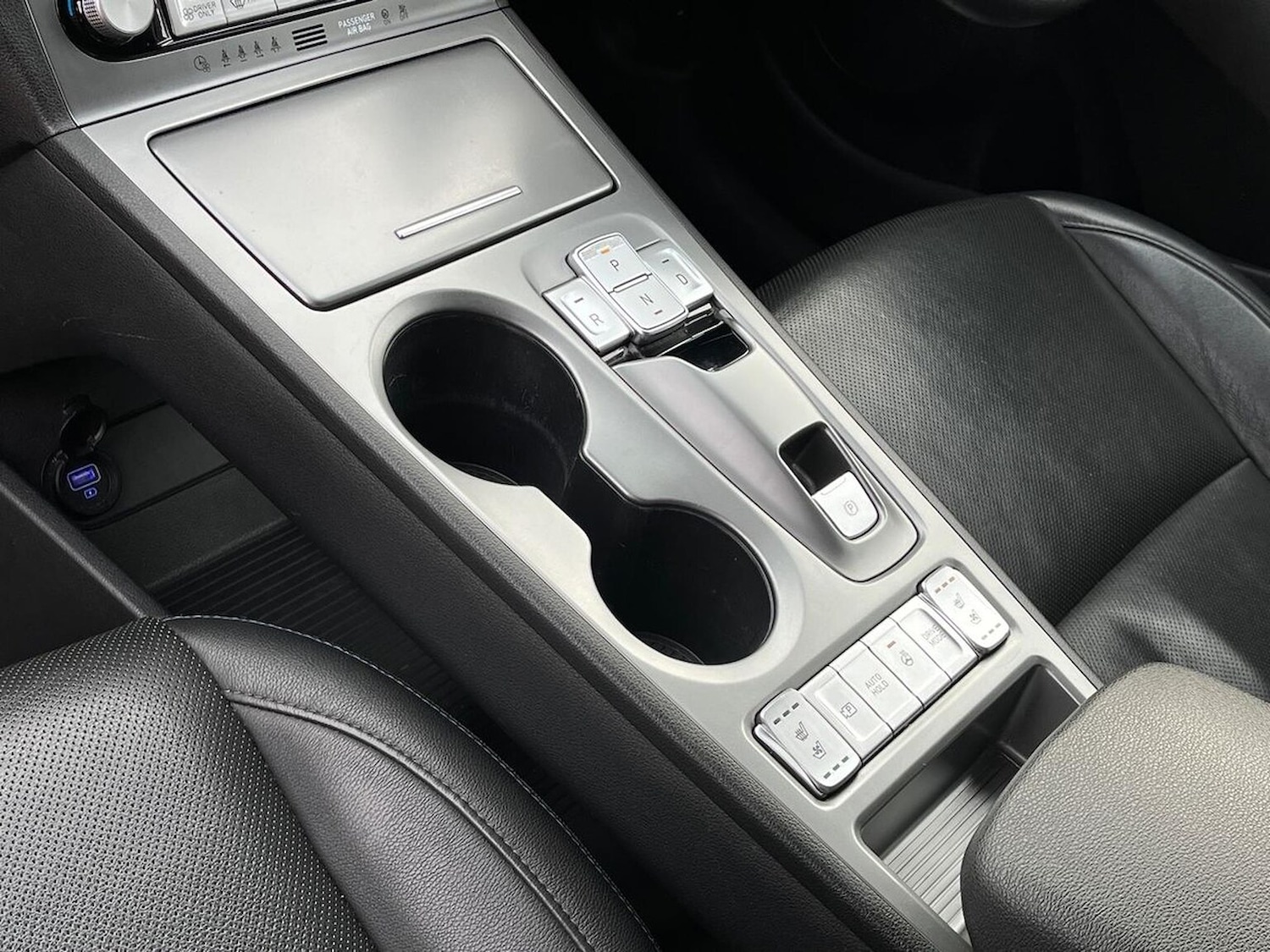 Used Hyundai KONA 2021 for sale - 78078170: Photo 14