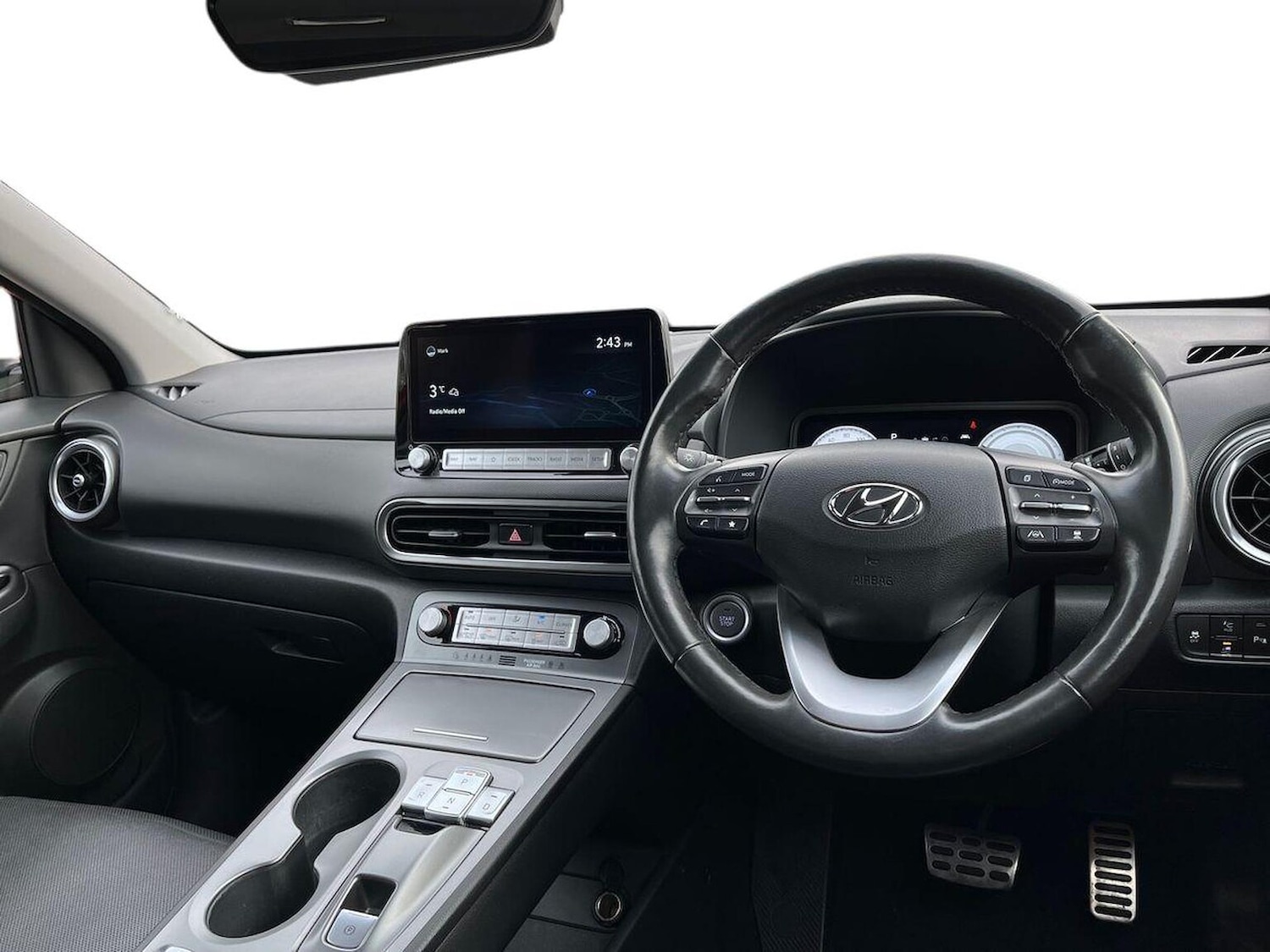 Used Hyundai KONA 2021 for sale - 78078170: Photo 16