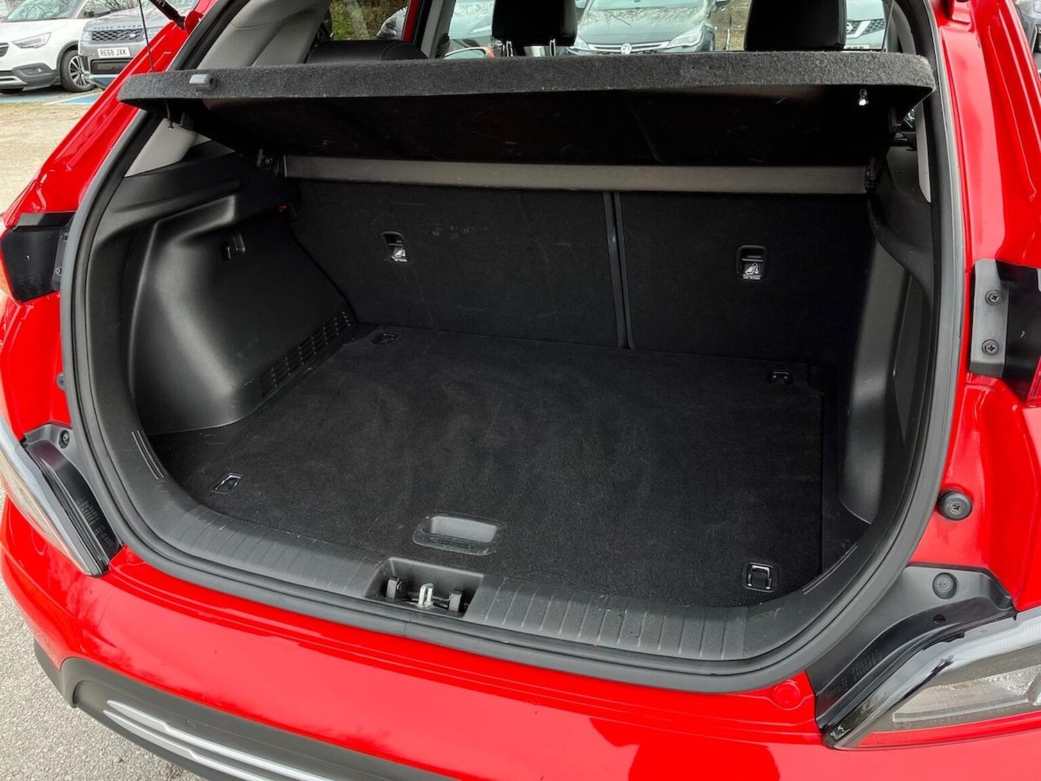 Used Hyundai KONA 2021 for sale - 78078170: Photo 18